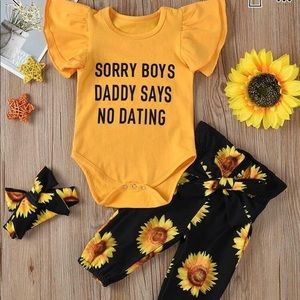 Kids clothing